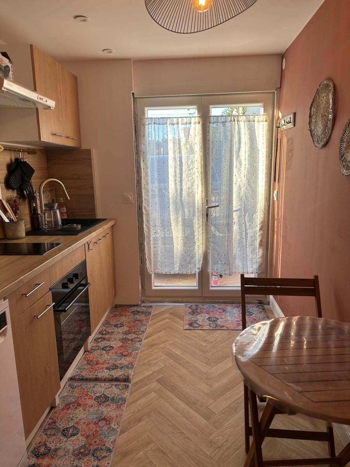Gite Du Paradis Le Luc Εξωτερικό φωτογραφία